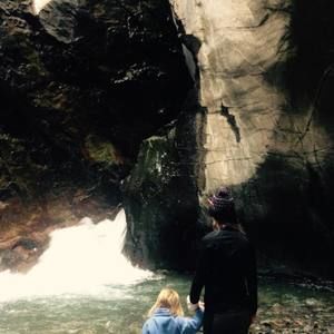 Meet your Posher, Brandie